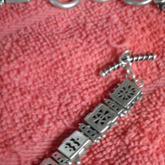 Deborah Armstrong Collection Sterling Silver - Picture 9 of 11